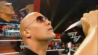 Wallpaper The Rock Wrestling Desktop Background