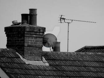 Rooftop By Morbowilldestroyu