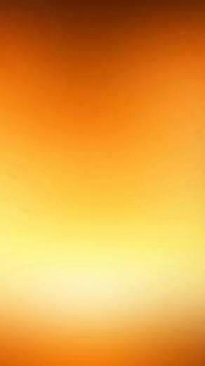 Gold Color Fog iPhone Wallpaper