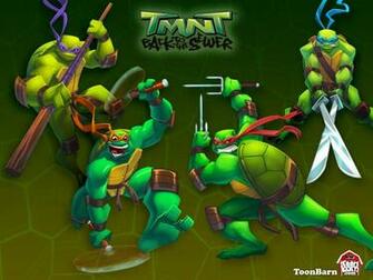 Tmnt Wallpaper Teenage Mutant Ninja Turtles