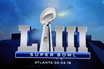 Patriots Square Up With Rams For Super Bowl Liii Parnassus