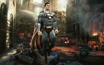 HD Comic Book Superheroes Pictures Wallpaper