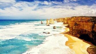 Best Beach Wallpaper HD For Pc High