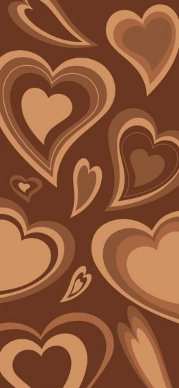 Brown Aesthetic Wallpaper