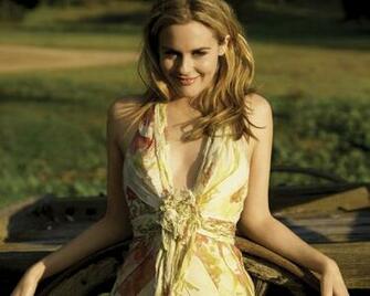 Alicia Silverstone Image HD Wallpaper And