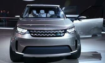 Land Rover Range Car Wallpaper HD