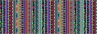 Ho Bohemian Pattern And Background