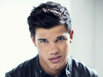 Taylor Lautner