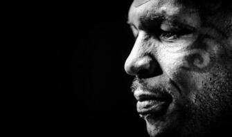 Mike Tyson Desktop Pictures