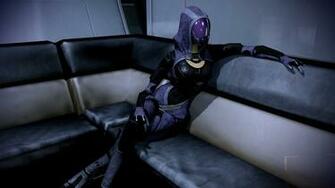 Wallpaper Tali
