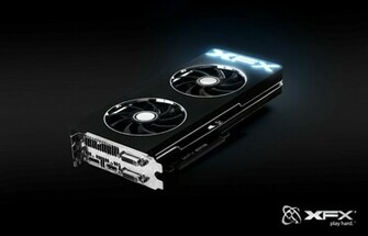 Xfx Wallpaper