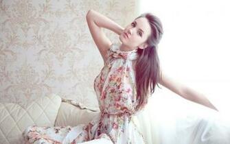 Cute Dress Wallpaper Px HDwallsource