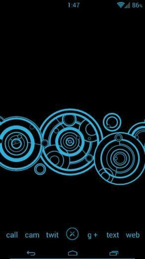 Doctor Who Wallpaper Android Made From Scratch