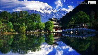 Beautiful Scenery Wallpaper Fan Full Quoteko