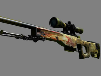 Skin Awp Dragon Lore For Cs Go Zagruzka Mods Game