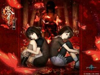 Fatal Frame Wallpaper By Guyaricankitten