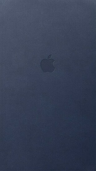 These Wallpaper Will Match Your Apple Leather Case