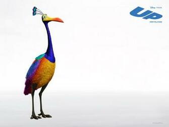 Disney Pixar Up Wallpaper X