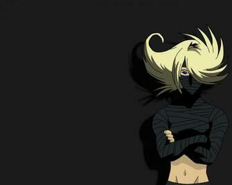 Samurai Deeper Kyo Wallpaper By Thepunkgeek