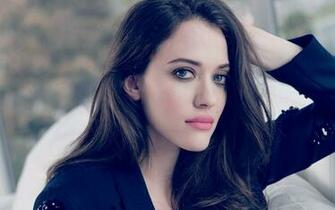 Kat Dennings Wallpaper HD 1080p Background