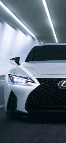 Lexus iPhone Wallpaper