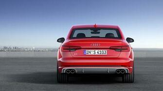 Audi S4 Egmcartech