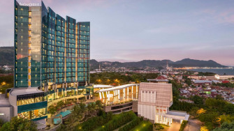 Novotel Lampung From Bandar Hotel Deals Res Kayak