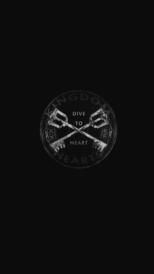 Kingdom Hearts Dive iPhone 5s Wallpaper By Varimarthas5 On
