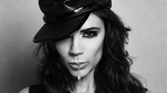 Victoria Beckham HD Wallpaper 7wallpaper Net