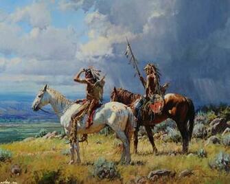Native American Computer Wallpaper Desktop Background