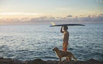 Surf Wallpaper HD Image