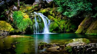 Most Beautiful Scenery Image Wallpaper World