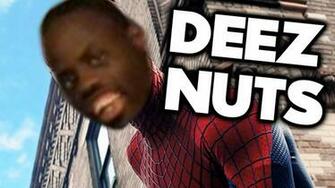 Deez Nuts Pictures Sf Wallpaper