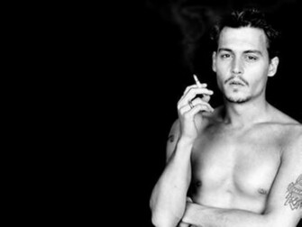 Johnny Depp Wallpaper