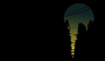 Favela Wallpaper
