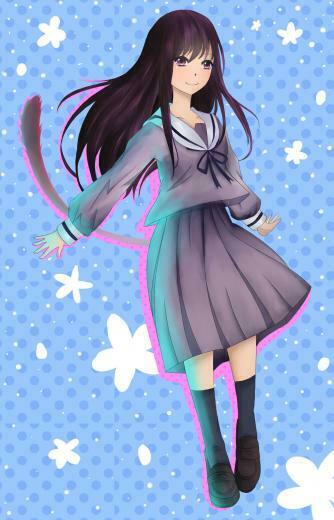 Hiyori Iki By Himearose
