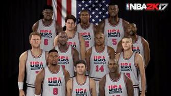 Nba 2k17 Wallpaper HD Full Pictures