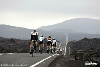 Triathlon Wallpaper