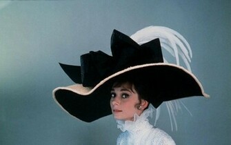 Audrey Hepburn Wallpaper Hq