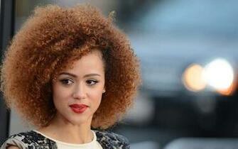 Nathalie Emmanuel Wallpaper HD Full Pictures