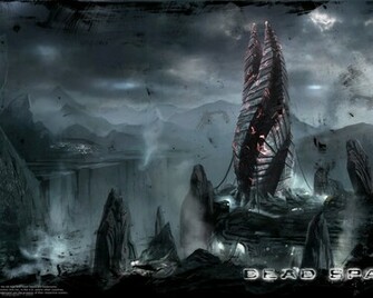 Dead Space Wallpaper Game