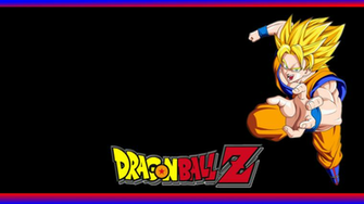 Topic Dragon Ball Desktop Theme Wallpaper Craze Edition