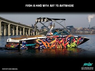 Mastercraft Wallpaper