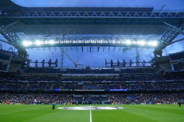 Real Madrid Vs Manchester City Live Stream Time Tv Channels
