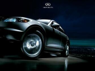 Infiniti Image Fx HD Wallpaper And Background Photos