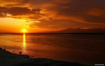 Wallpaper Natural Scenery Index