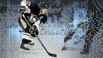 Sidney Crosby Wallpaper