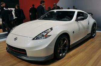 Nissan 370z Nismo Wallpaper Photosjunction