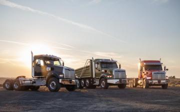 Western Star 49x Image And Videos
