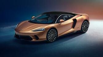 Mclaren Gt Superlight 8k Car Wallpaper HD